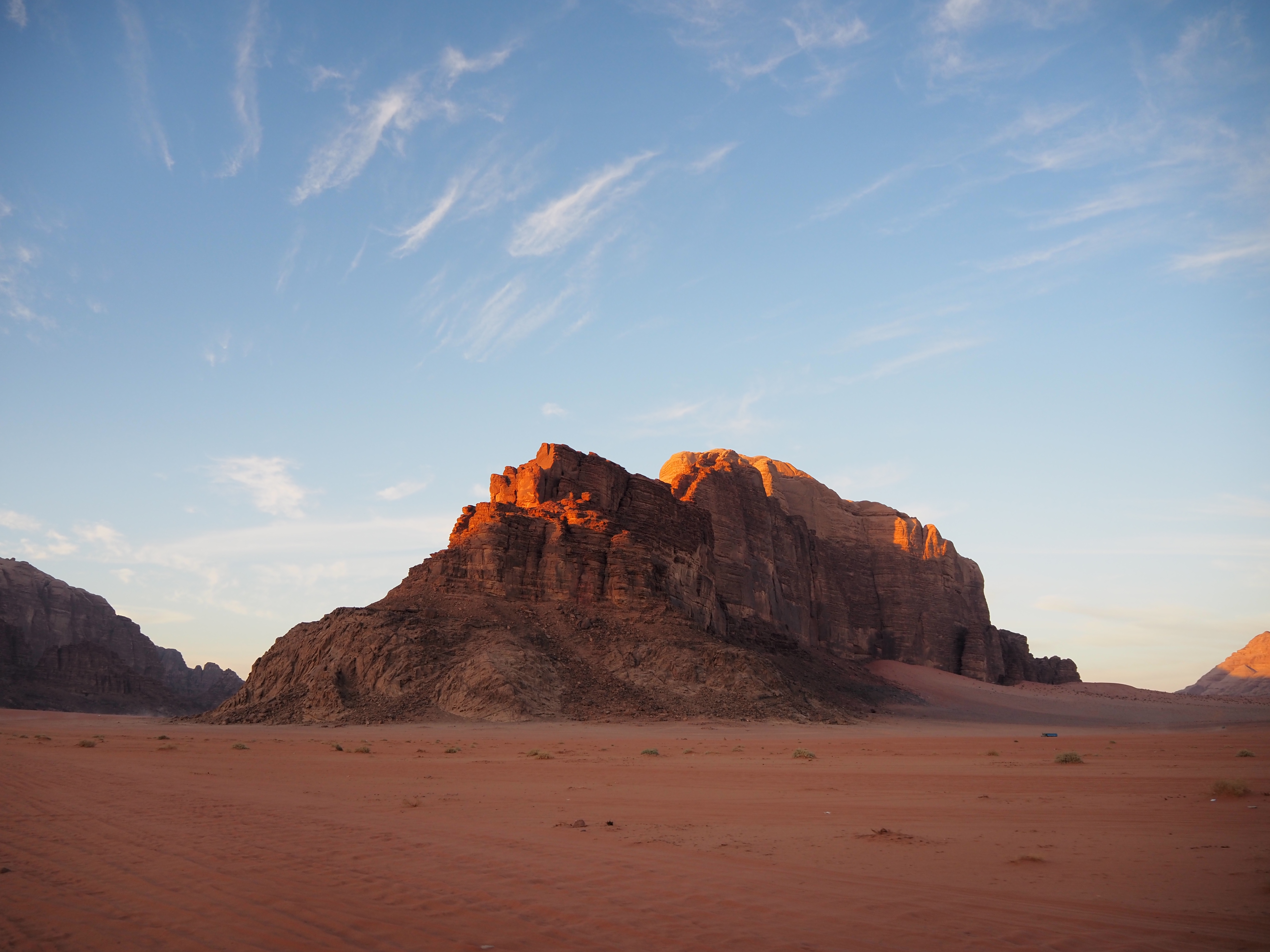 Wadi Rum